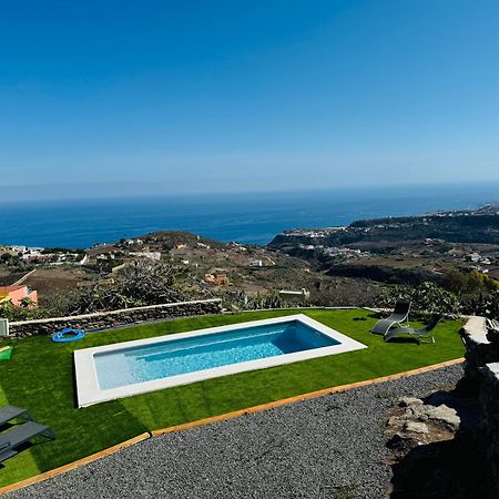 Villa Alegria Gran Canaria Piscina Climatizada Las Palmas de Gran Canaria Exterior photo