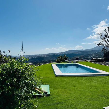 Villa Alegria Gran Canaria Piscina Climatizada Las Palmas de Gran Canaria Exterior photo