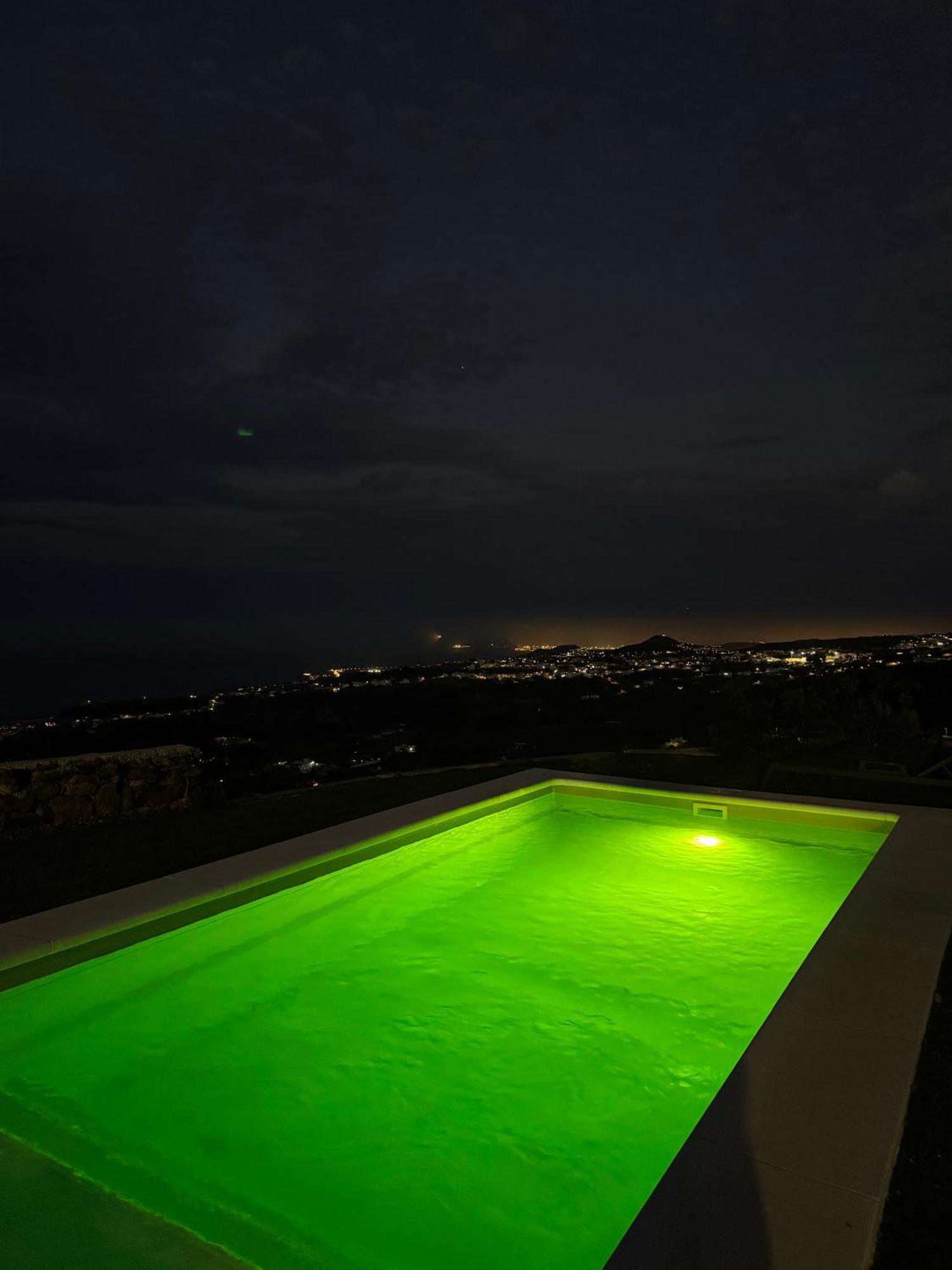 Villa Alegria Gran Canaria Piscina Climatizada Las Palmas de Gran Canaria Exterior photo